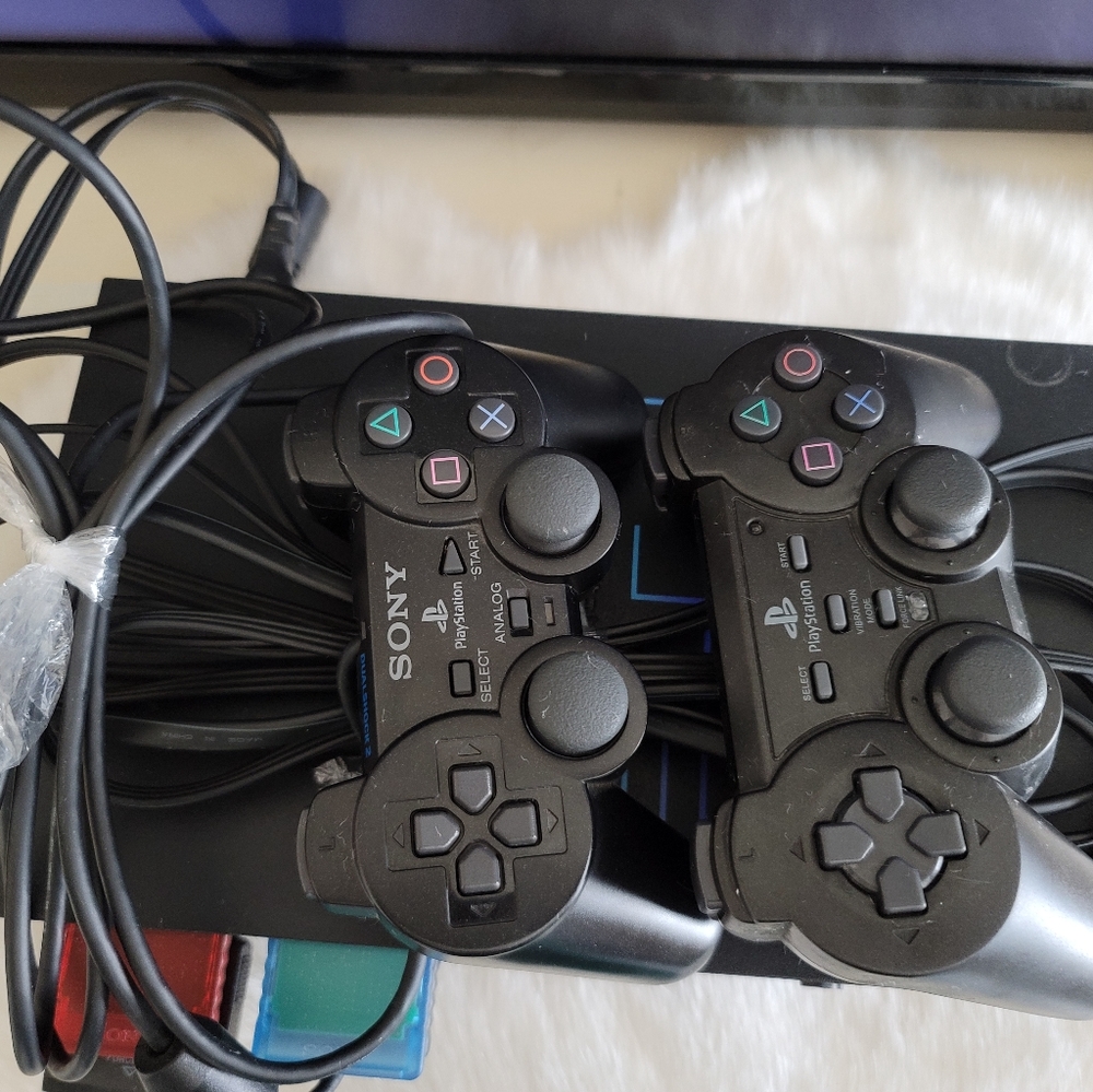 playstation 2 - Picture 6 of 6